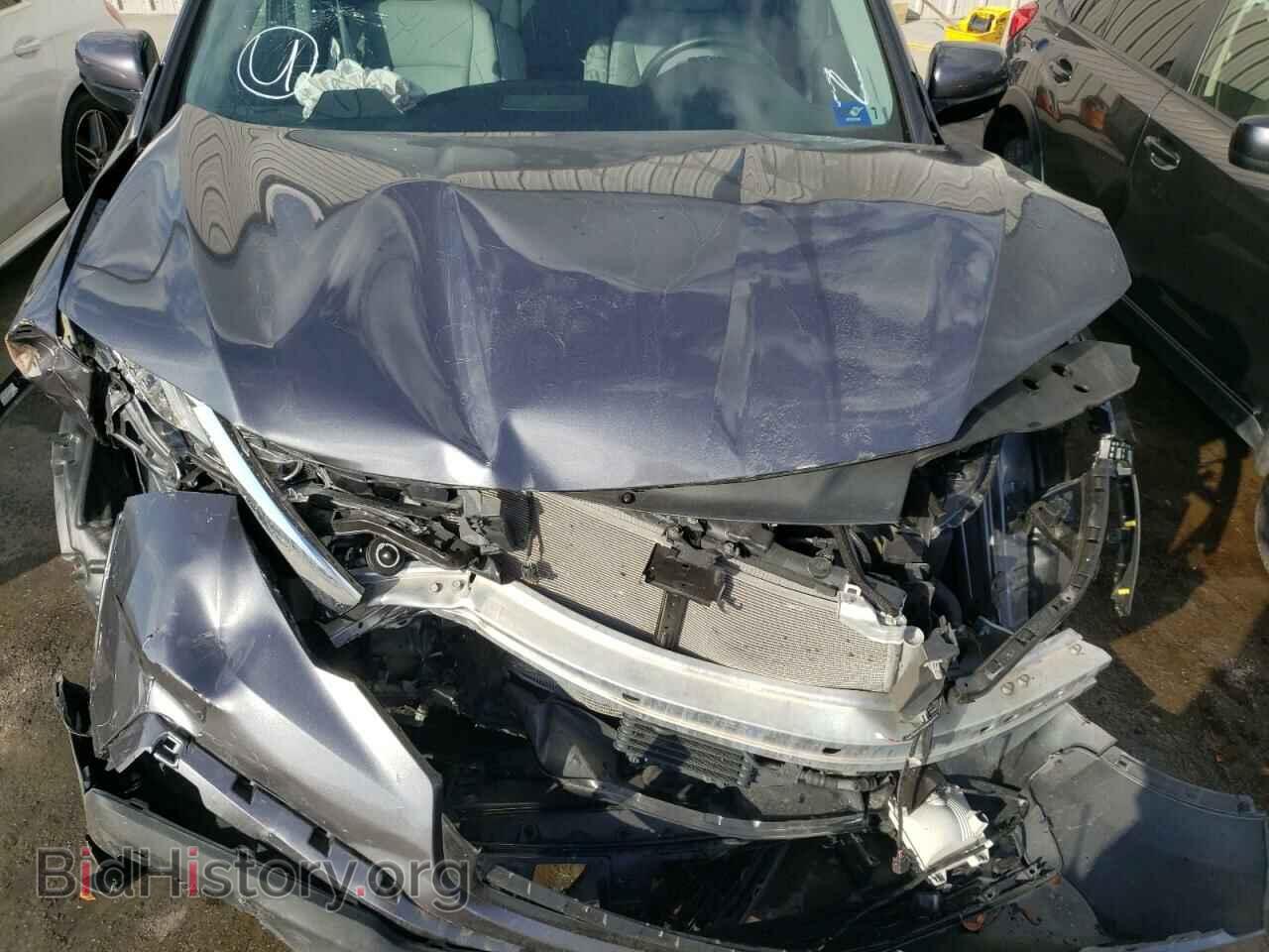 2020 HONDA RIDGELINE - VIN: 5FPYK3F70LB006445 - Фото 7