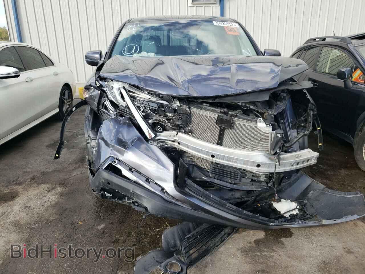 2020 HONDA RIDGELINE - VIN: 5FPYK3F70LB006445 - Фото 9