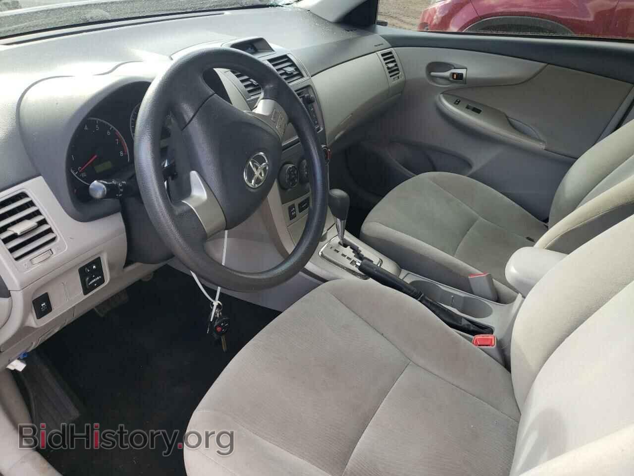 2013 TOYOTA COROLLA - VIN: 2T1BU4EE2DC979234 - Photo 7