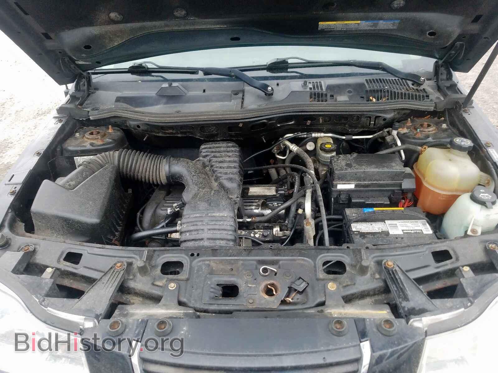 2007 SATURN VUE - VIN: 5GZCZ33D77S824691 - Фото 7