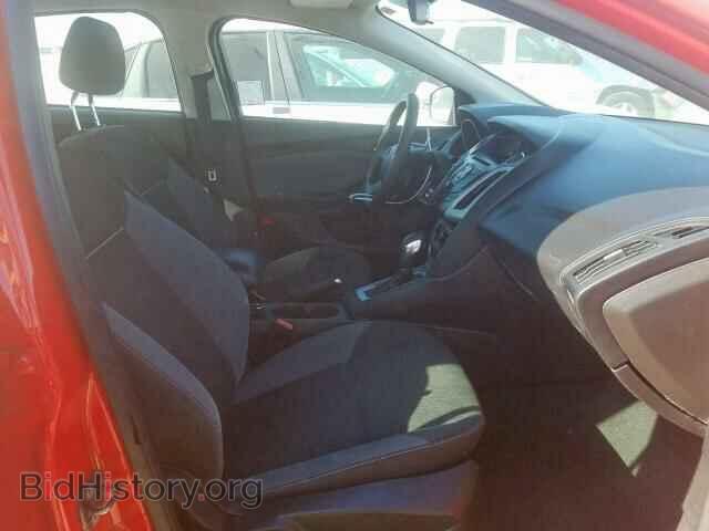 2012 FORD FOCUS - VIN: 1FAHP3F20CL314619 - Фото 5