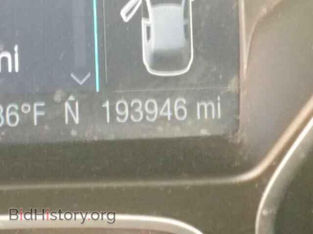 2012 FORD FOCUS - VIN: 1FAHP3F20CL314619 - Фото 8