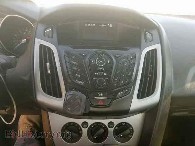 2012 FORD FOCUS - VIN: 1FAHP3F20CL314619 - Фото 9
