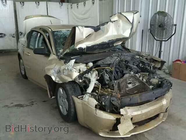 Фотография 1B3CC4FB2AN124393 - DODGE AVENGER 2010