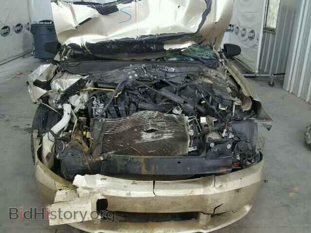 2010 DODGE AVENGER - VIN: 1B3CC4FB2AN124393 - Фото 9