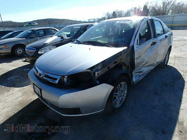 2011 FORD FOCUS - VIN: 1FAHP3FN7BW194177 - Фото 2
