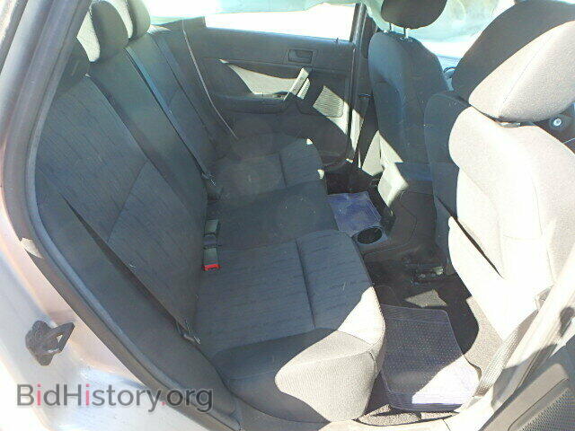 2011 FORD FOCUS - VIN: 1FAHP3FN7BW194177 - Фото 6