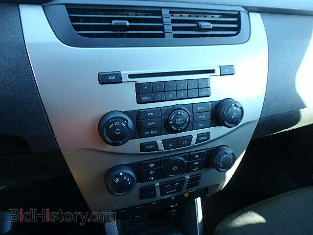 2011 FORD FOCUS - VIN: 1FAHP3FN7BW194177 - Фото 9
