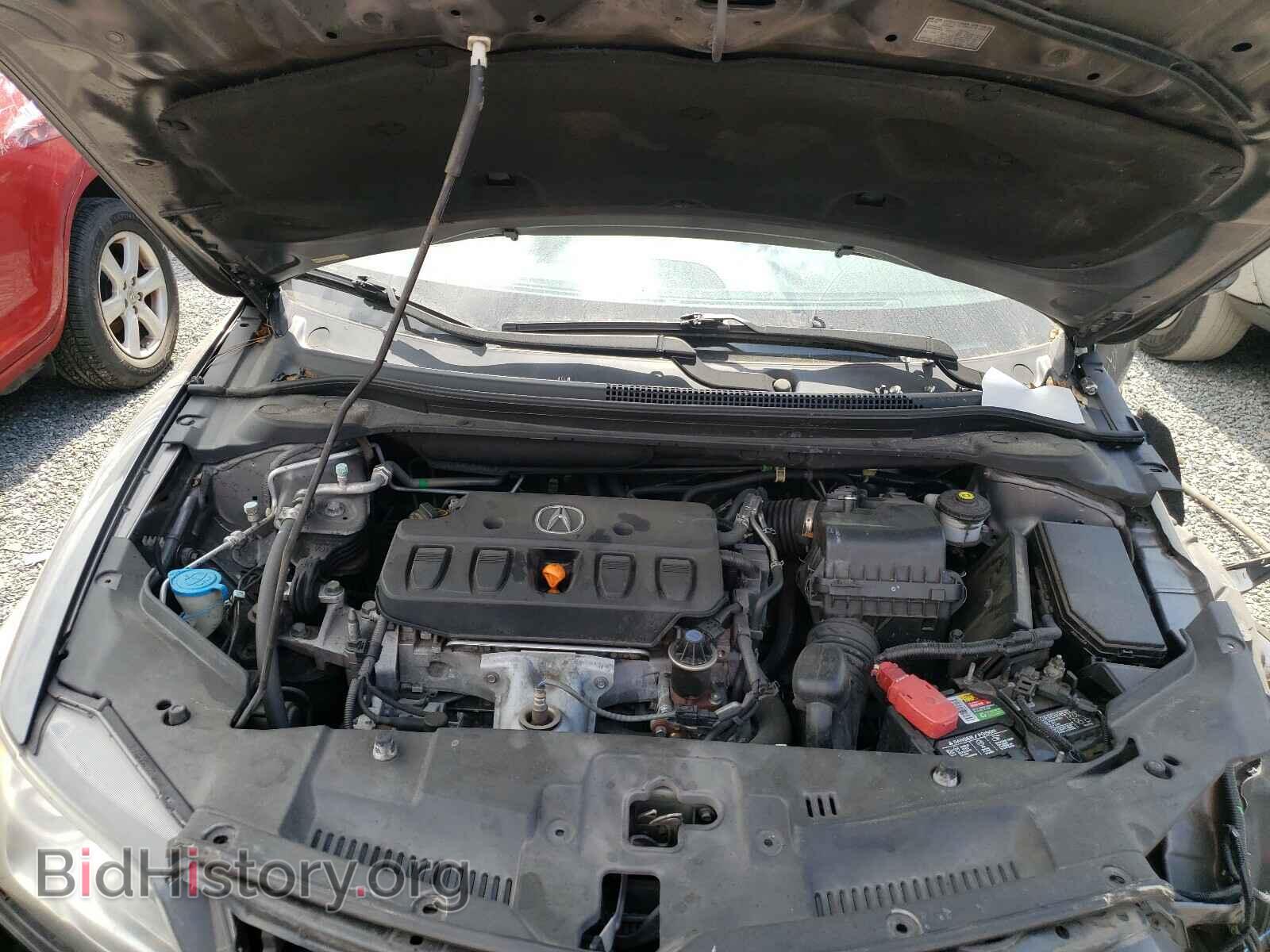 2014 ACURA ILX - VIN: 19VDE1F35EE013151 - Фото 7