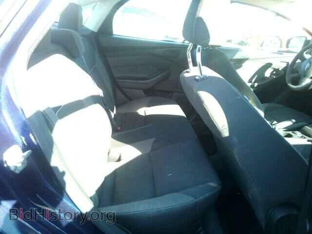 2012 FORD FOCUS - VIN: 1FAHP3E2XCL130001 - Фото 6