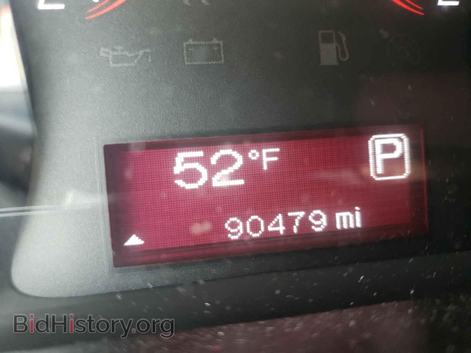 2015 DODGE DART - VIN: 1C3CDFBB7FD391186 - Фото 8