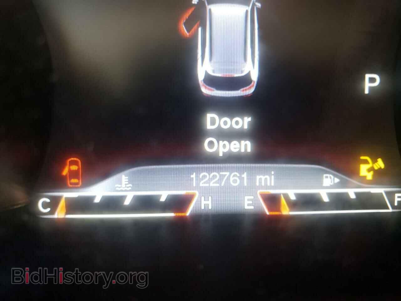 2015 JEEP CHEROKEE - VIN: 1C4PJMBS0FW785336 - Фото 8
