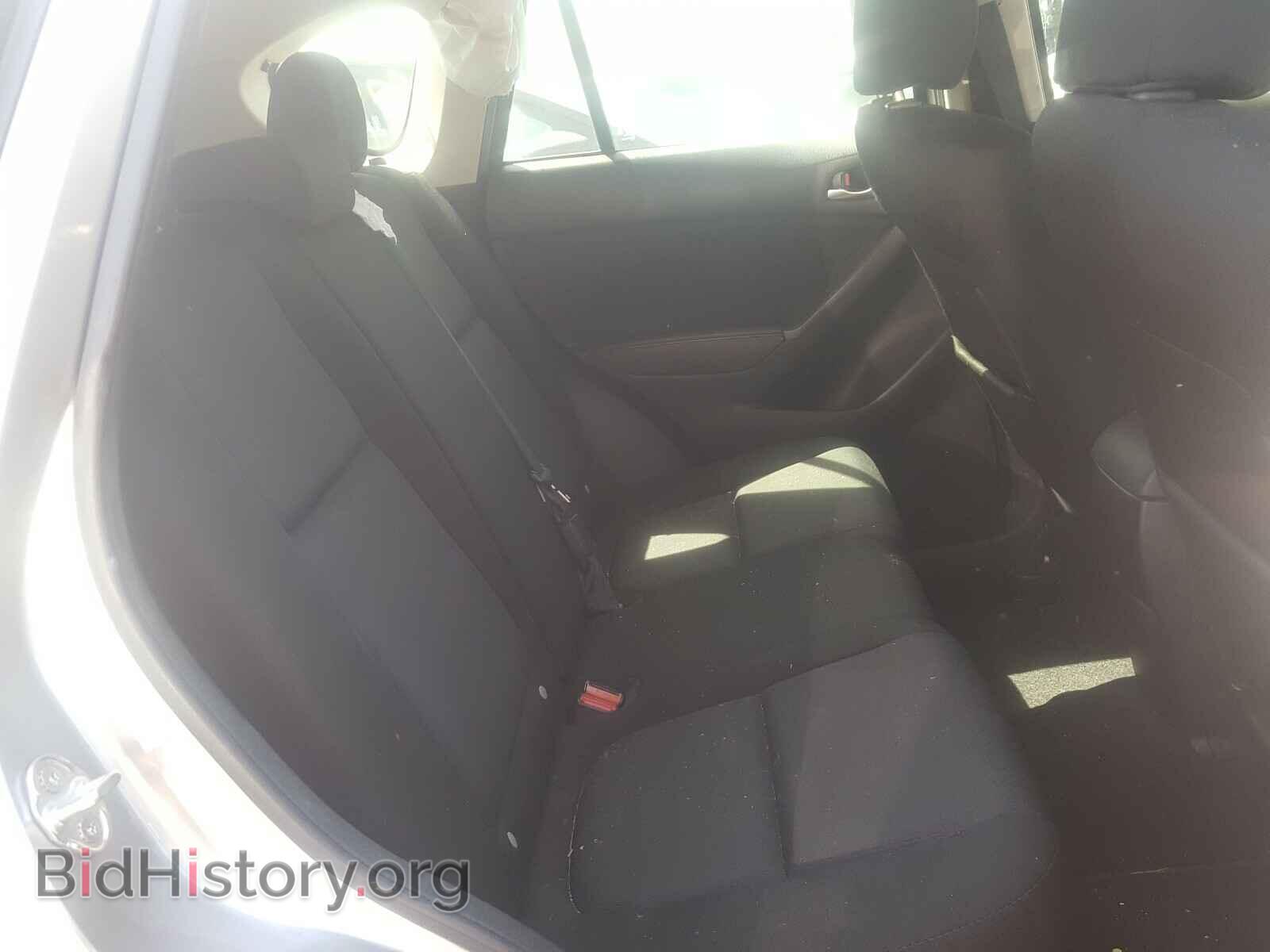 2014 MAZDA CX-5 - VIN: JM3KE2BE8E0429481 - Фото 6