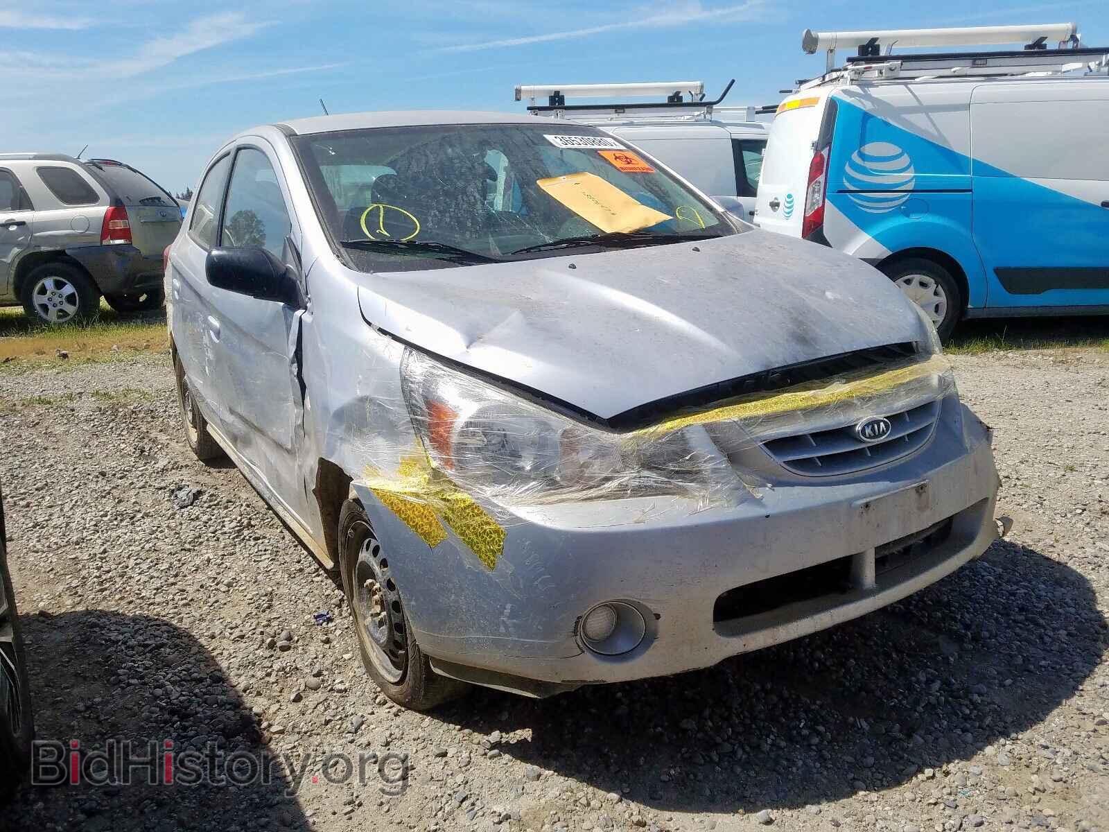 Фотография ML32A3HJ3KH014535 - MITSUBISHI MIRAGE 2019