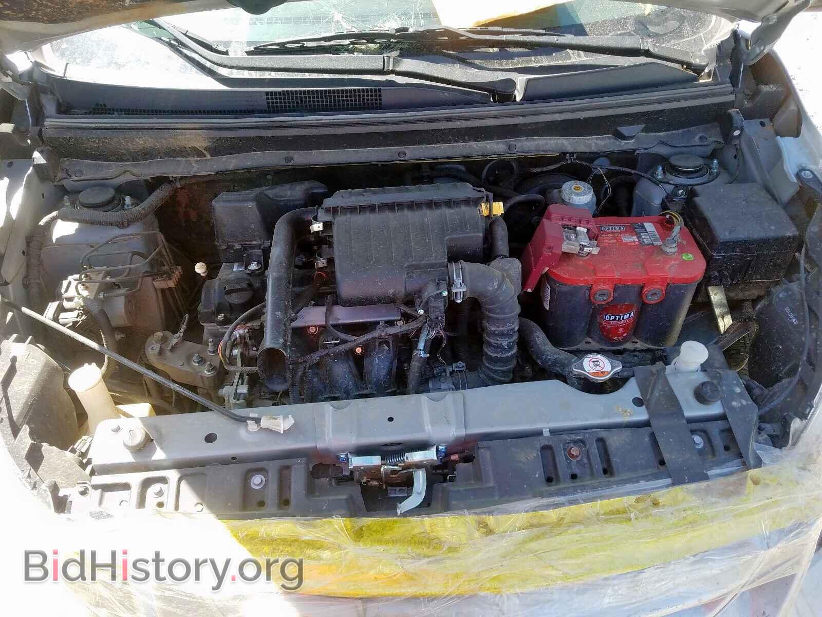 2019 MITSUBISHI MIRAGE - VIN: ML32A3HJ3KH014535 - Фото 7