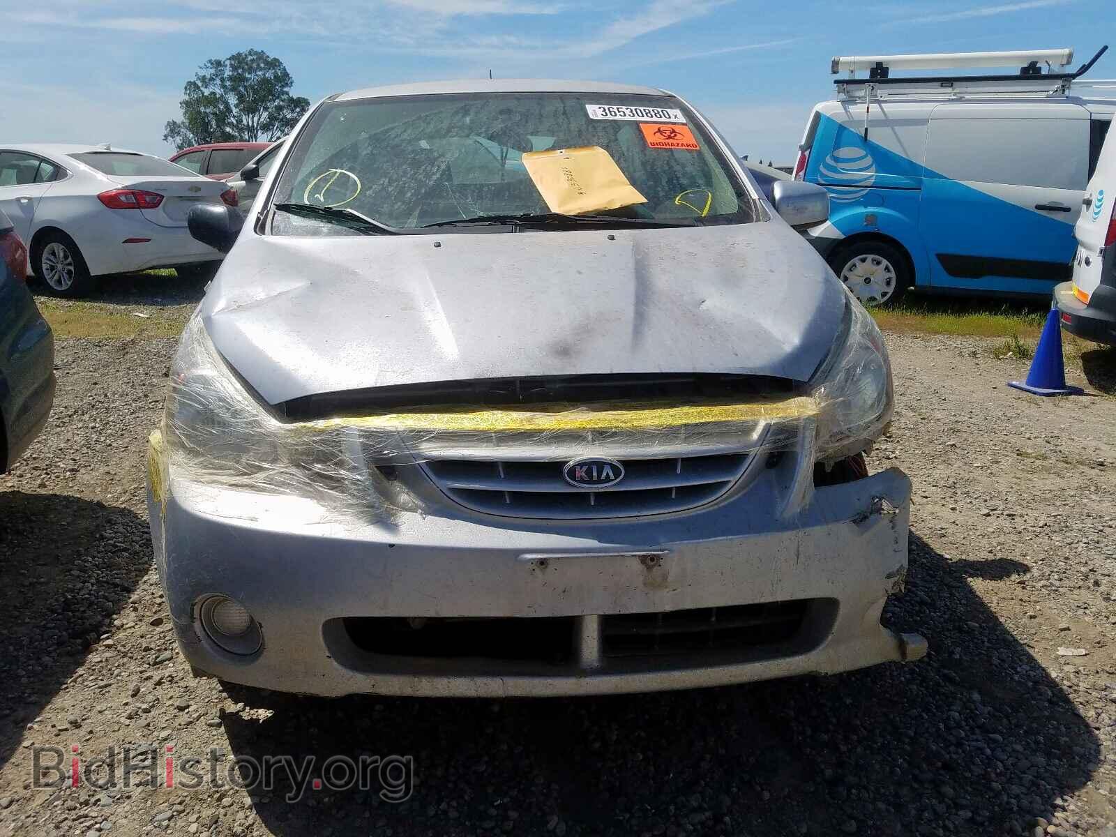 2019 MITSUBISHI MIRAGE - VIN: ML32A3HJ3KH014535 - Фото 9