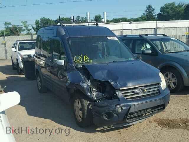 Фотография NM0LS6BN6AT001525 - FORD TRANSIT CO 2010