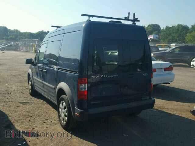 2010 FORD TRANSIT CO - VIN: NM0LS6BN6AT001525 - Фото 3