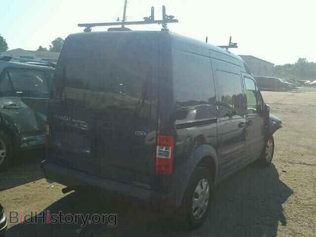 2010 FORD TRANSIT CO - VIN: NM0LS6BN6AT001525 - Фото 4