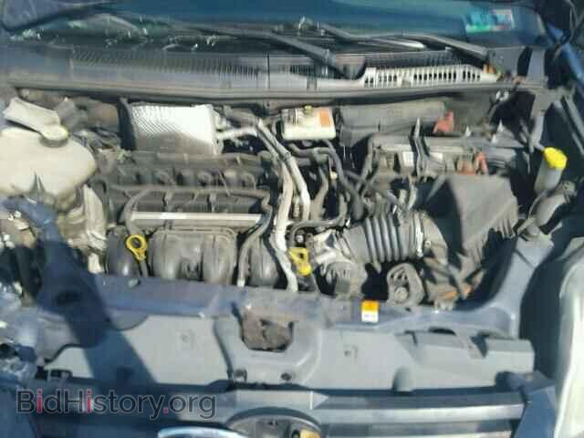 2010 FORD TRANSIT CO - VIN: NM0LS6BN6AT001525 - Фото 7