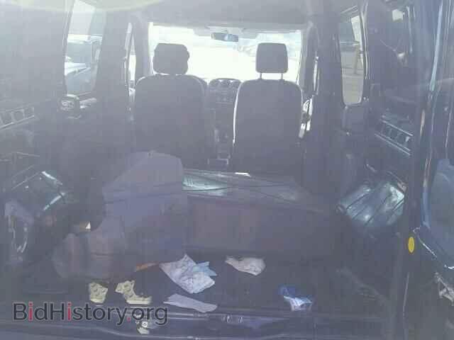 2010 FORD TRANSIT CO - VIN: NM0LS6BN6AT001525 - Фото 9