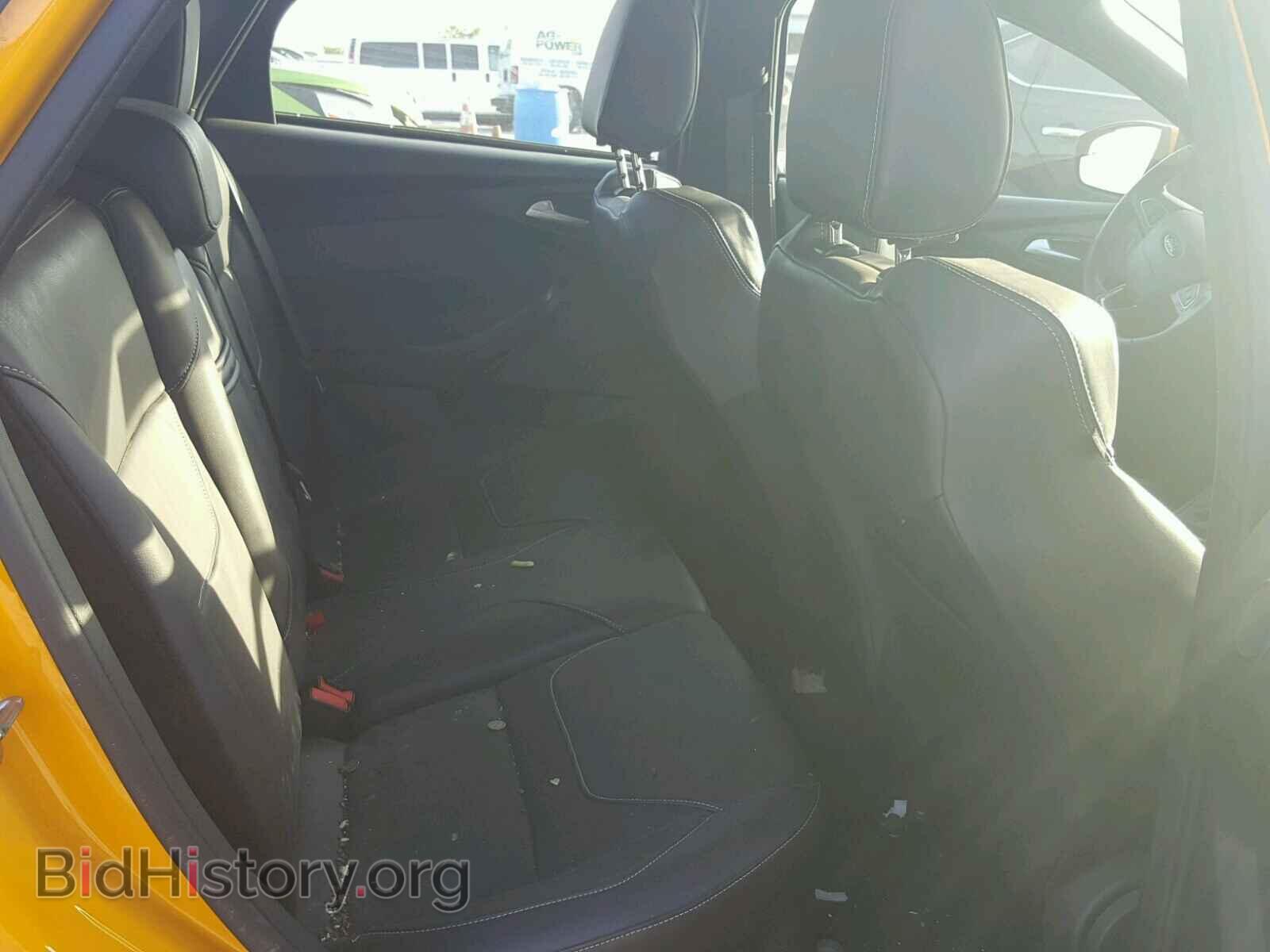 2015 FORD FOCUS - VIN: 1FADP3L95FL287356 - Photo 6