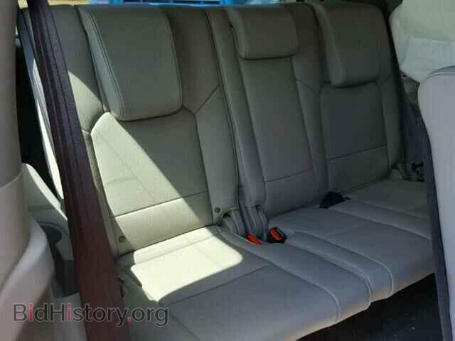 2012 HONDA PILOT - VIN: 5FNYF3H55CB016641 - Фото 9