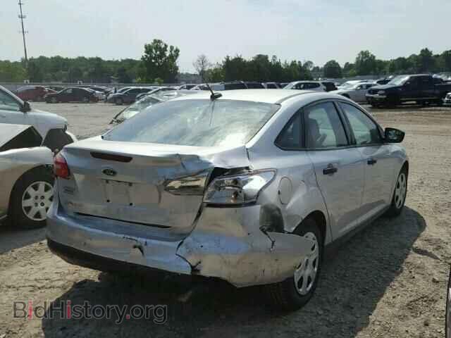 2016 FORD FOCUS - VIN: 1FADP3E28GL248438 - Фото 4