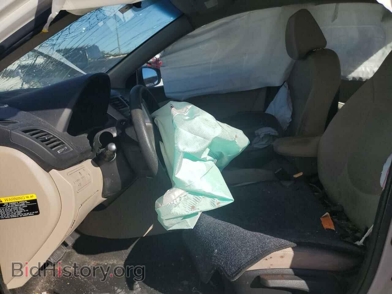 2016 HYUNDAI ACCENT - VIN: KMHCT4AE2GU159607 - Photo 7