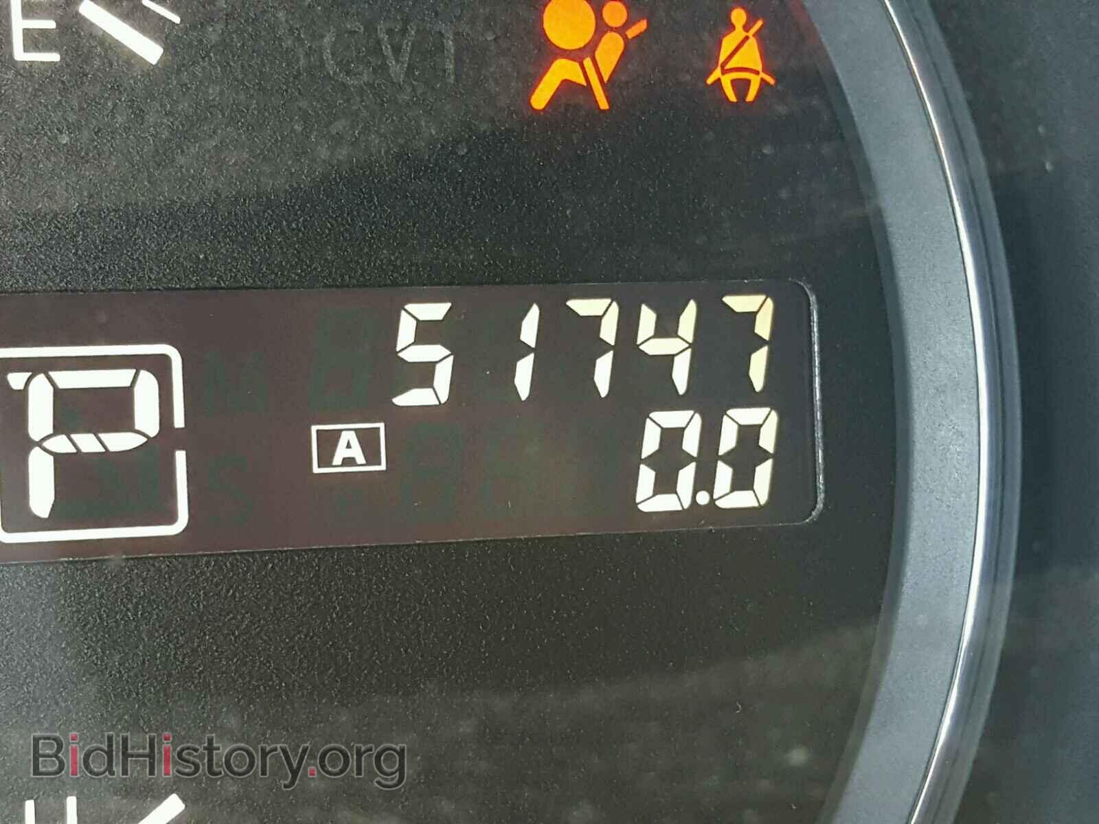 2012 NISSAN MAXIMA S - VIN: 1N4AA5AP3CC830538 - Фото 8