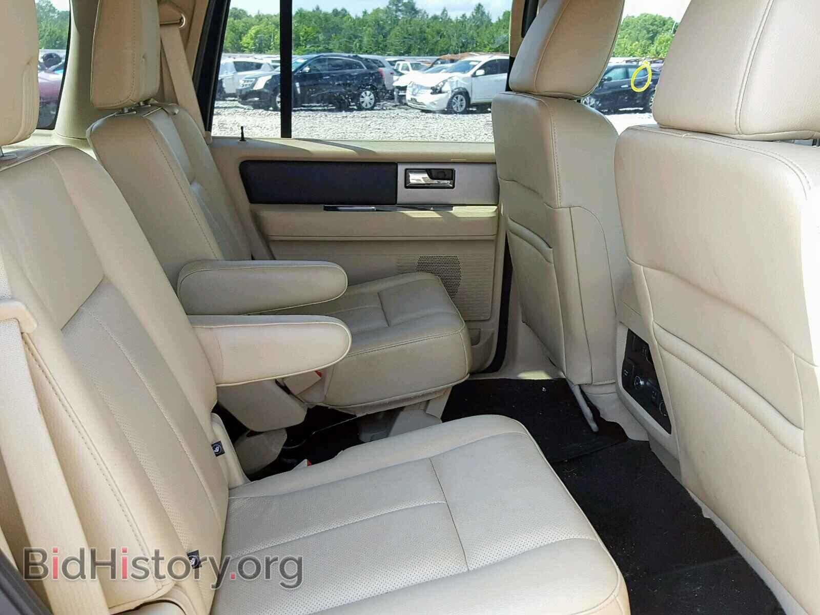 2017 FORD EXPEDITION - VIN: 1FMJU1HT1HEA42152 - Фото 6