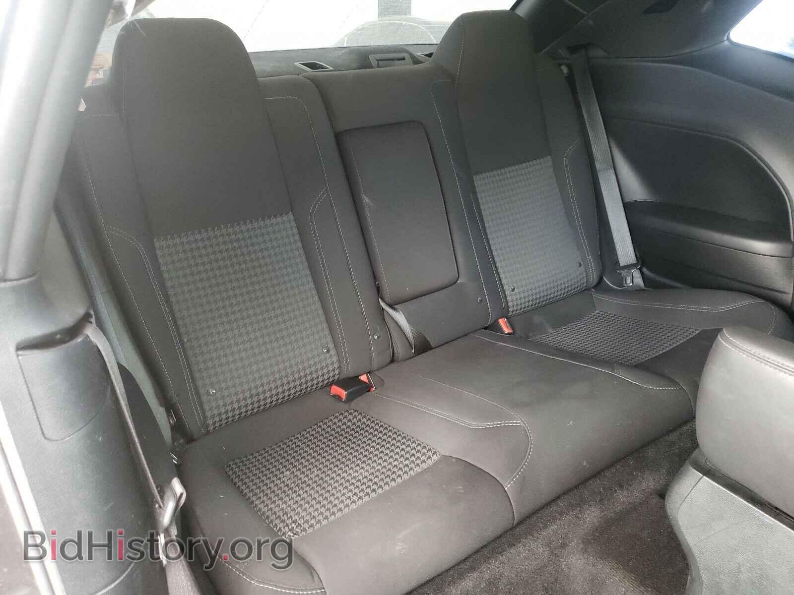 2015 DODGE CHALLENGER - VIN: 2C3CDZAGXFH911060 - Photo 6