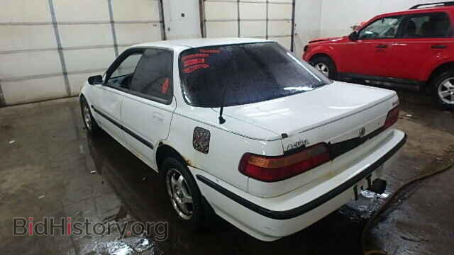 1993 ACURA INTEGRA - VIN: JH4DB155XPS003801 - Фото 3