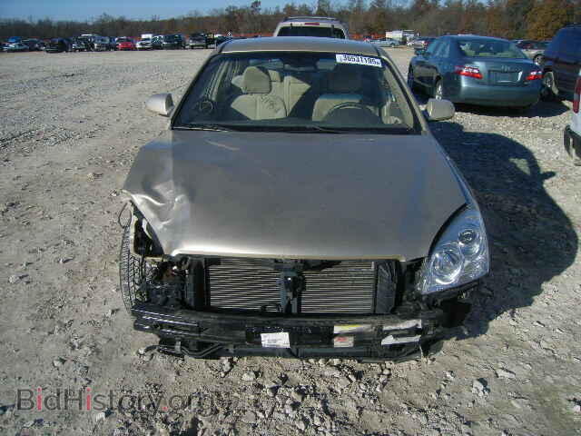2008 KIA OPTIMA - VIN: KNAGE123985174111 - Фото 9
