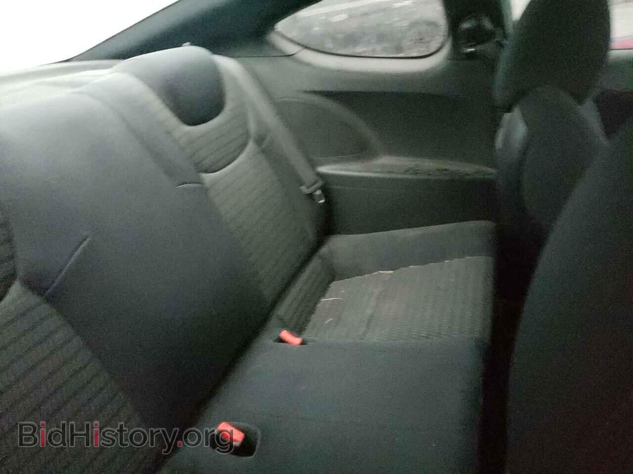 2013 HYUNDAI GENESIS - VIN: KMHHT6KDXDU109377 - Фото 6