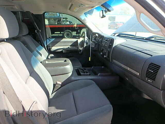 2007 CHEVROLET SILVERADO - VIN: 2GCEC19J471578261 - Фото 5