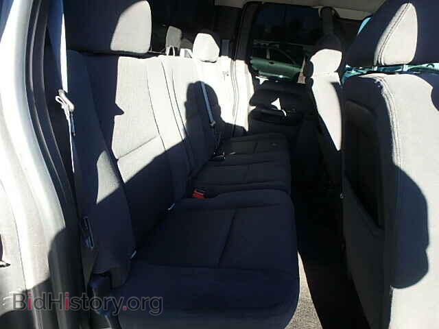 2007 CHEVROLET SILVERADO - VIN: 2GCEC19J471578261 - Фото 6