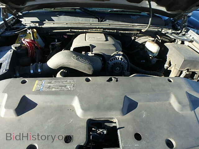 2007 CHEVROLET SILVERADO - VIN: 2GCEC19J471578261 - Фото 7
