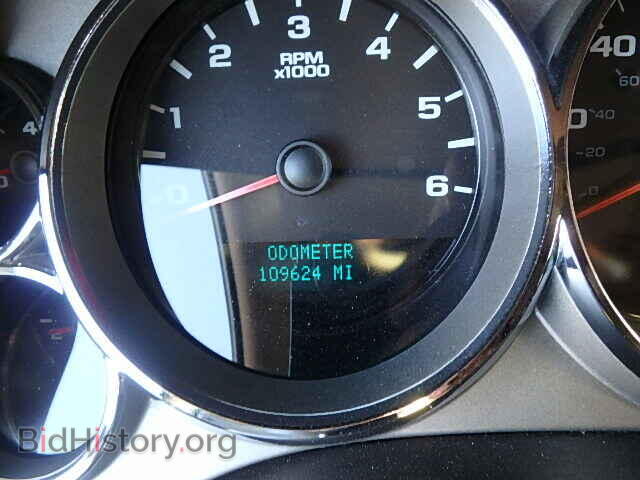 2007 CHEVROLET SILVERADO - VIN: 2GCEC19J471578261 - Фото 8