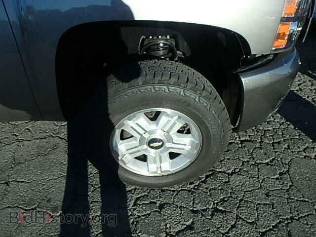 2007 CHEVROLET SILVERADO - VIN: 2GCEC19J471578261 - Фото 9