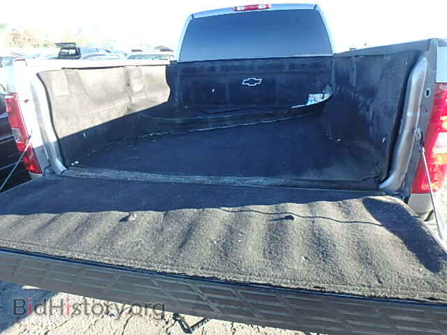 2007 CHEVROLET SILVERADO - VIN: 2GCEC19J471578261 - Фото 10