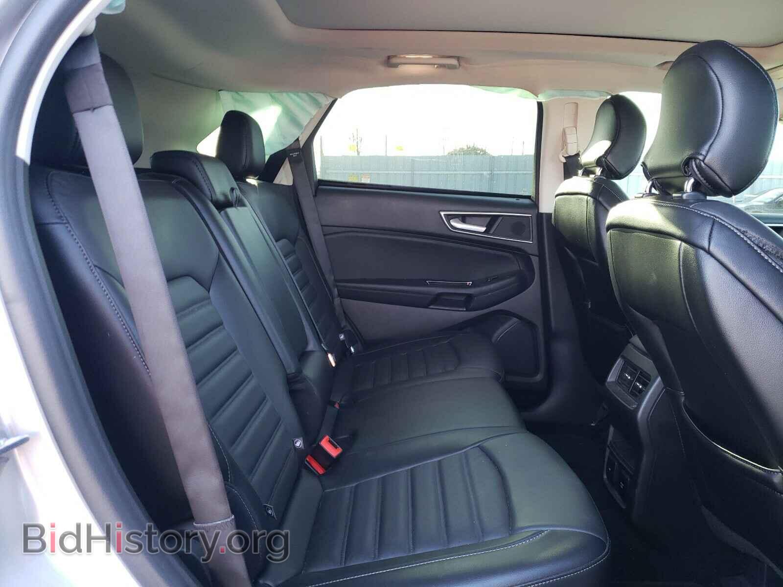 2016 FORD EDGE - VIN: 2FMPK3J88GBB04769 - Фото 6