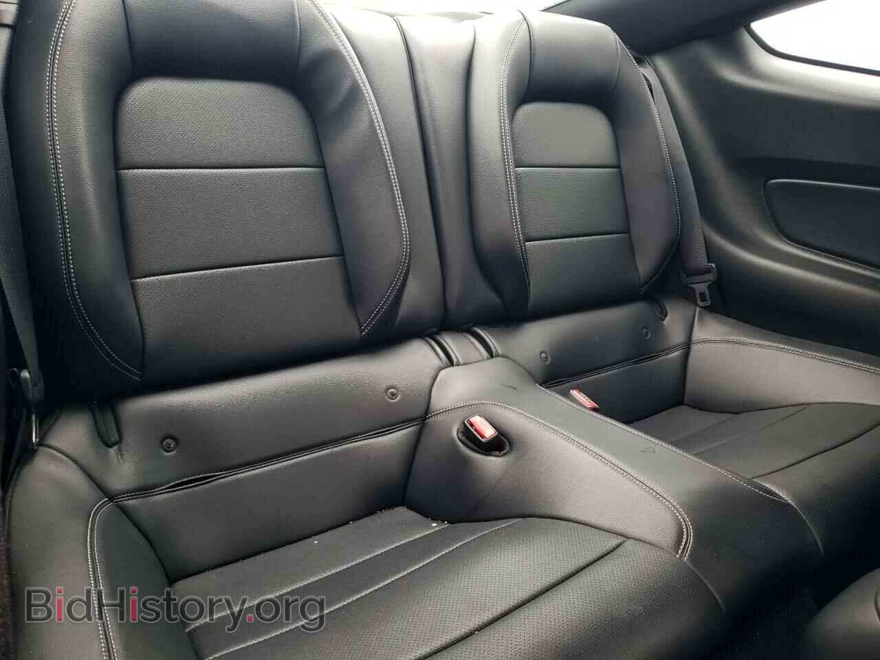 2016 FORD MUSTANG - VIN: 1FA6P8TH8G5228272 - Фото 6