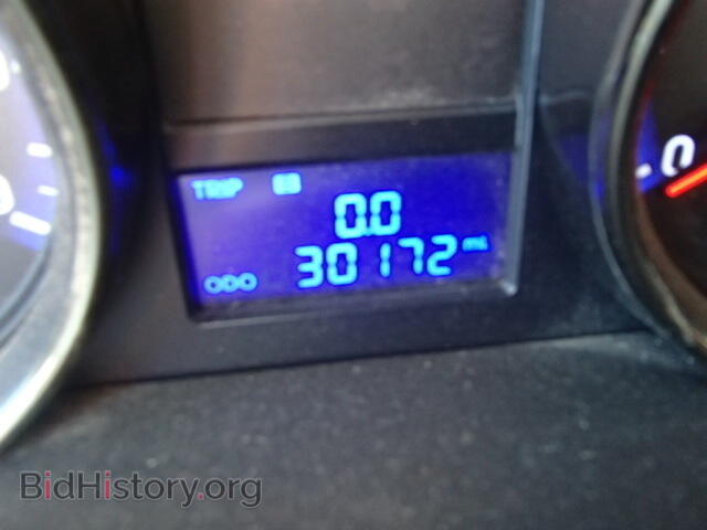 2012 HYUNDAI GENESIS - VIN: KMHHT6KD4CU077007 - Фото 8