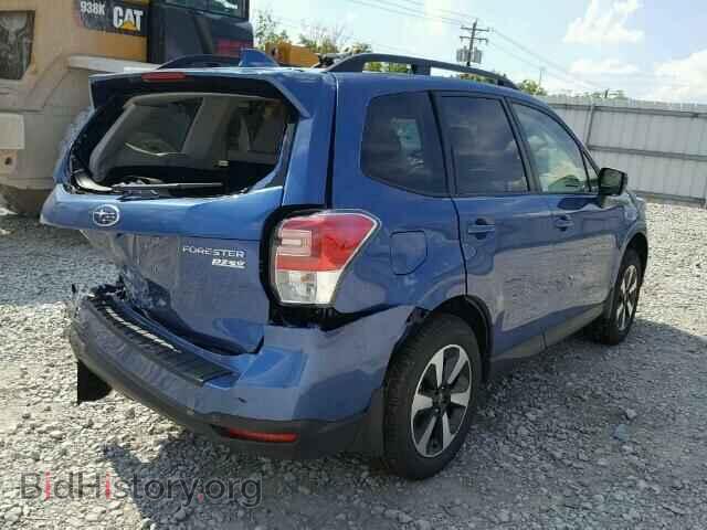 2017 SUBARU FORESTER - VIN: JF2SJAEC4HH531120 - Photo 4