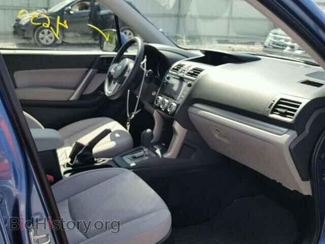 2017 SUBARU FORESTER - VIN: JF2SJAEC4HH531120 - Photo 5