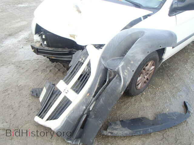 2007 DODGE CARAVAN - VIN: 1D4GP25B17B149213 - Фото 10