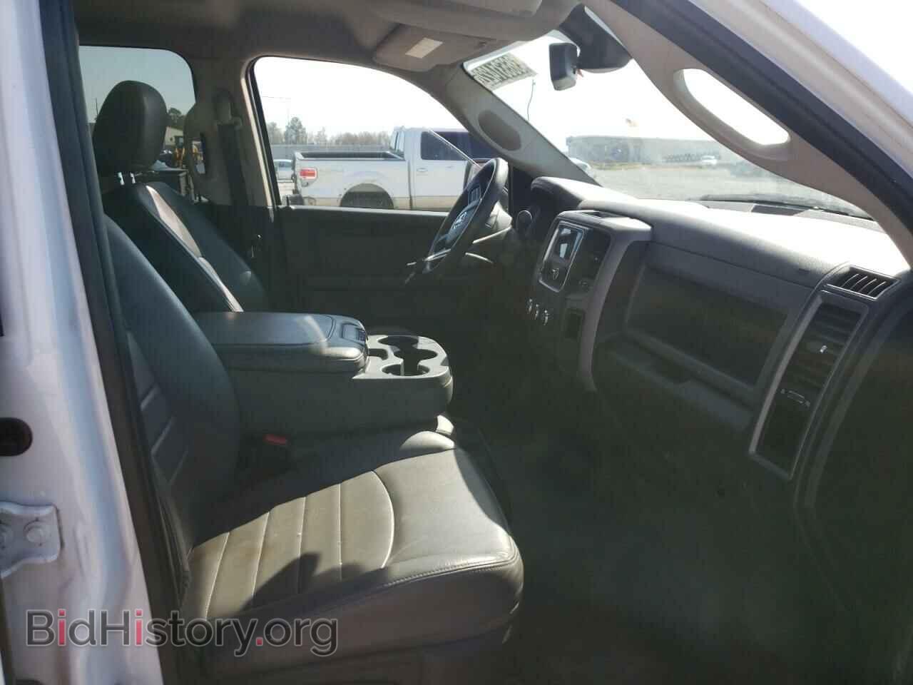 2018 RAM 2500 - VIN: 3C6TR4HT3JG287153 - Photo 5