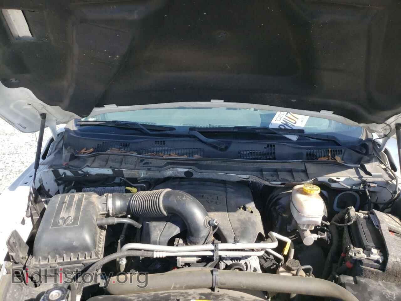2018 RAM 2500 - VIN: 3C6TR4HT3JG287153 - Photo 7