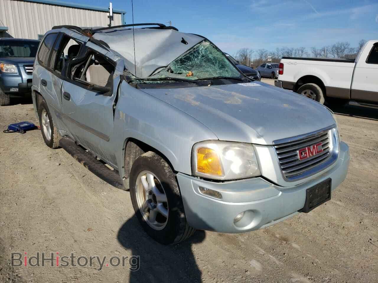 Photo 1GKDS13S072127297 - GMC ENVOY 2007